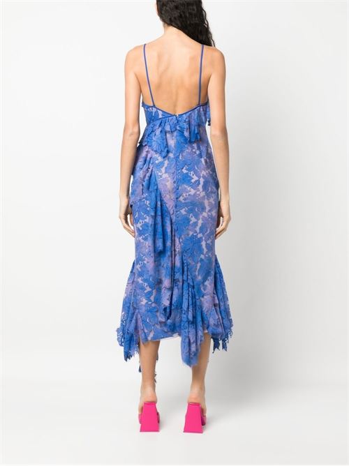 WOMEN Dresses THE ATTICO | 232WCW74 C067450